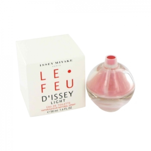 Le Feu D'Issey Light by Issey Miyake 